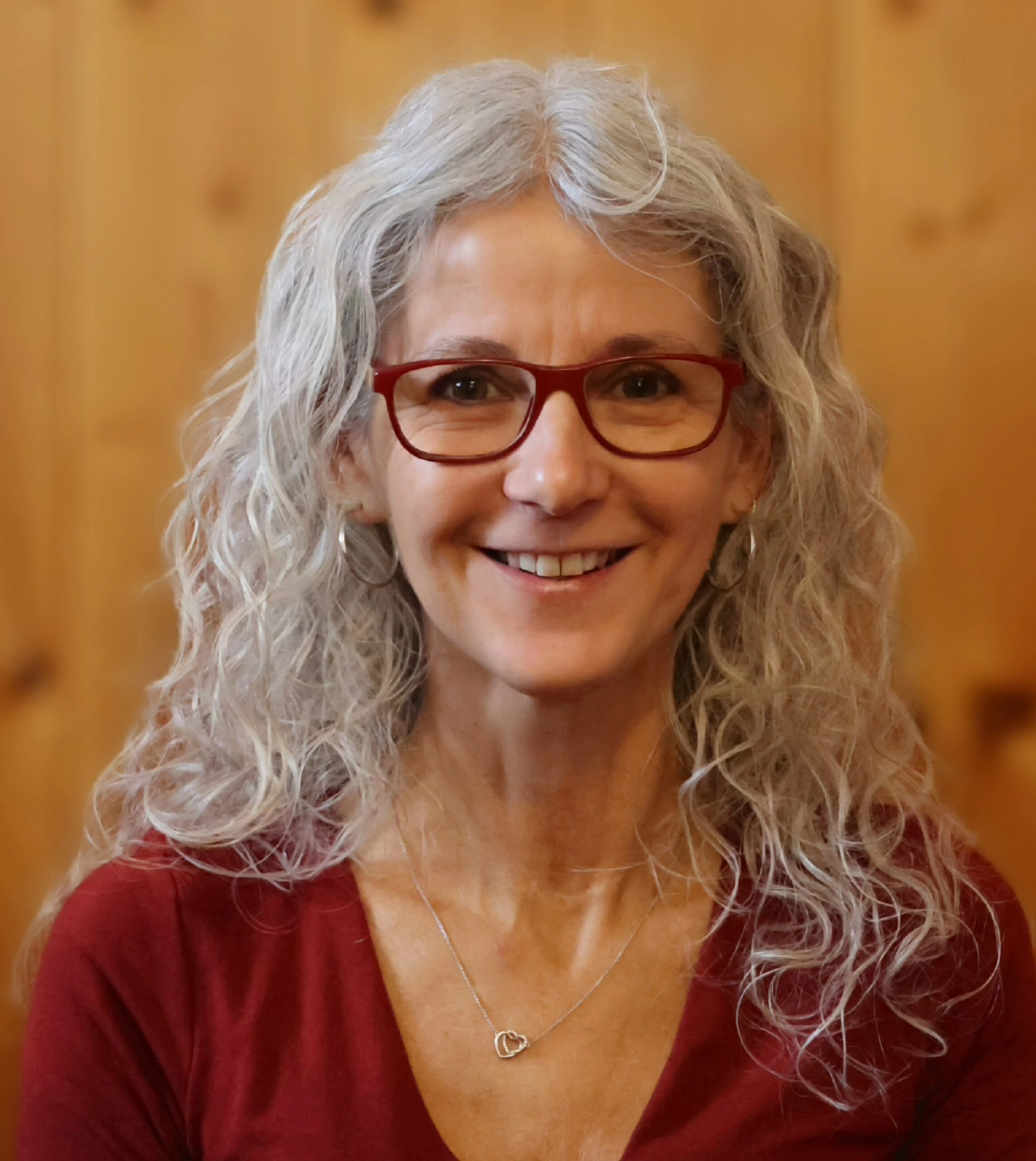 Gisela Binder - Praktikerin - Pabneukirchen